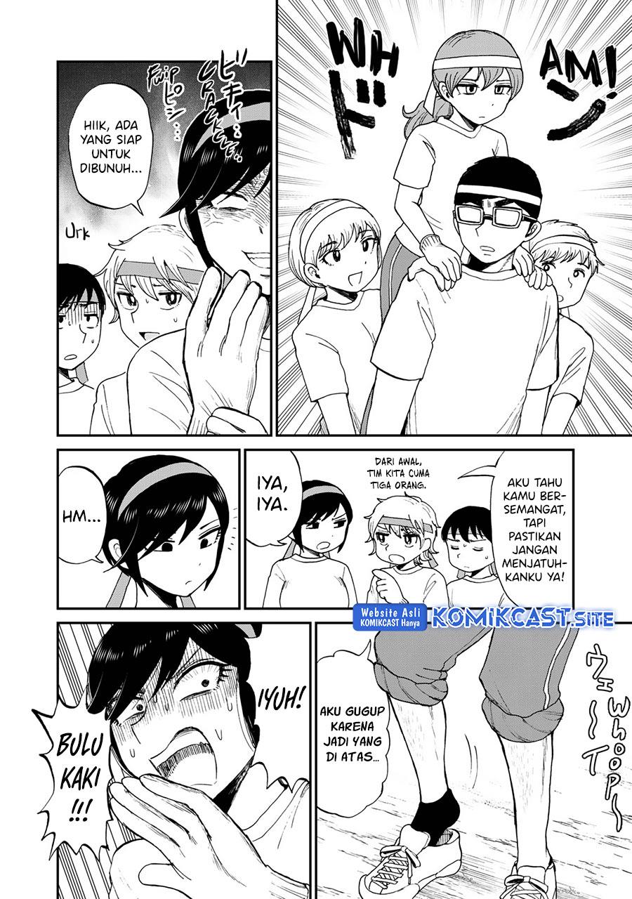 image-komik-arakure-ojousama-wa-monmon-shiteiru-chapter-28-3/20