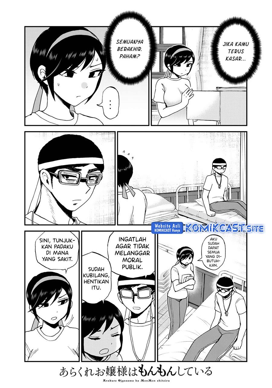 image-komik-arakure-ojousama-wa-monmon-shiteiru-chapter-28-10/20