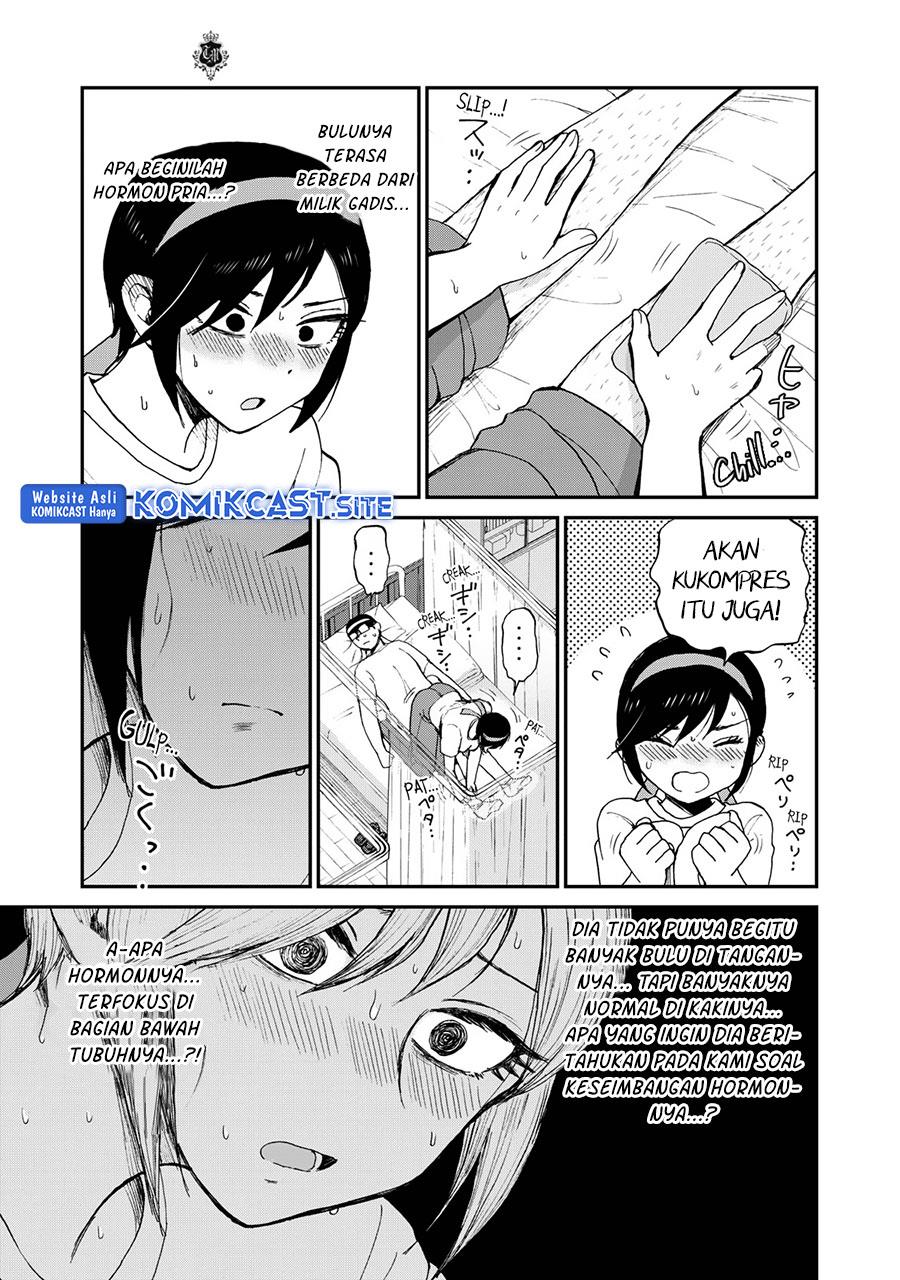 image-komik-arakure-ojousama-wa-monmon-shiteiru-chapter-28-14/20