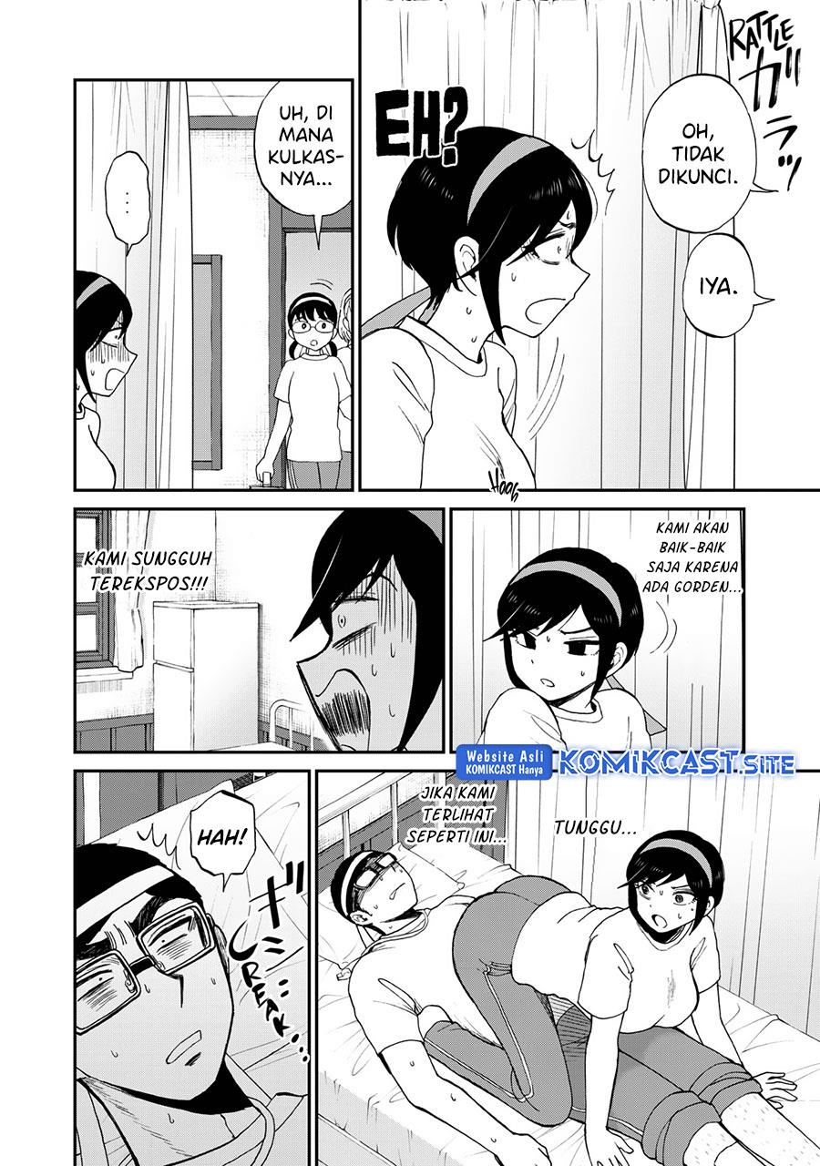 image-komik-arakure-ojousama-wa-monmon-shiteiru-chapter-28-15/20