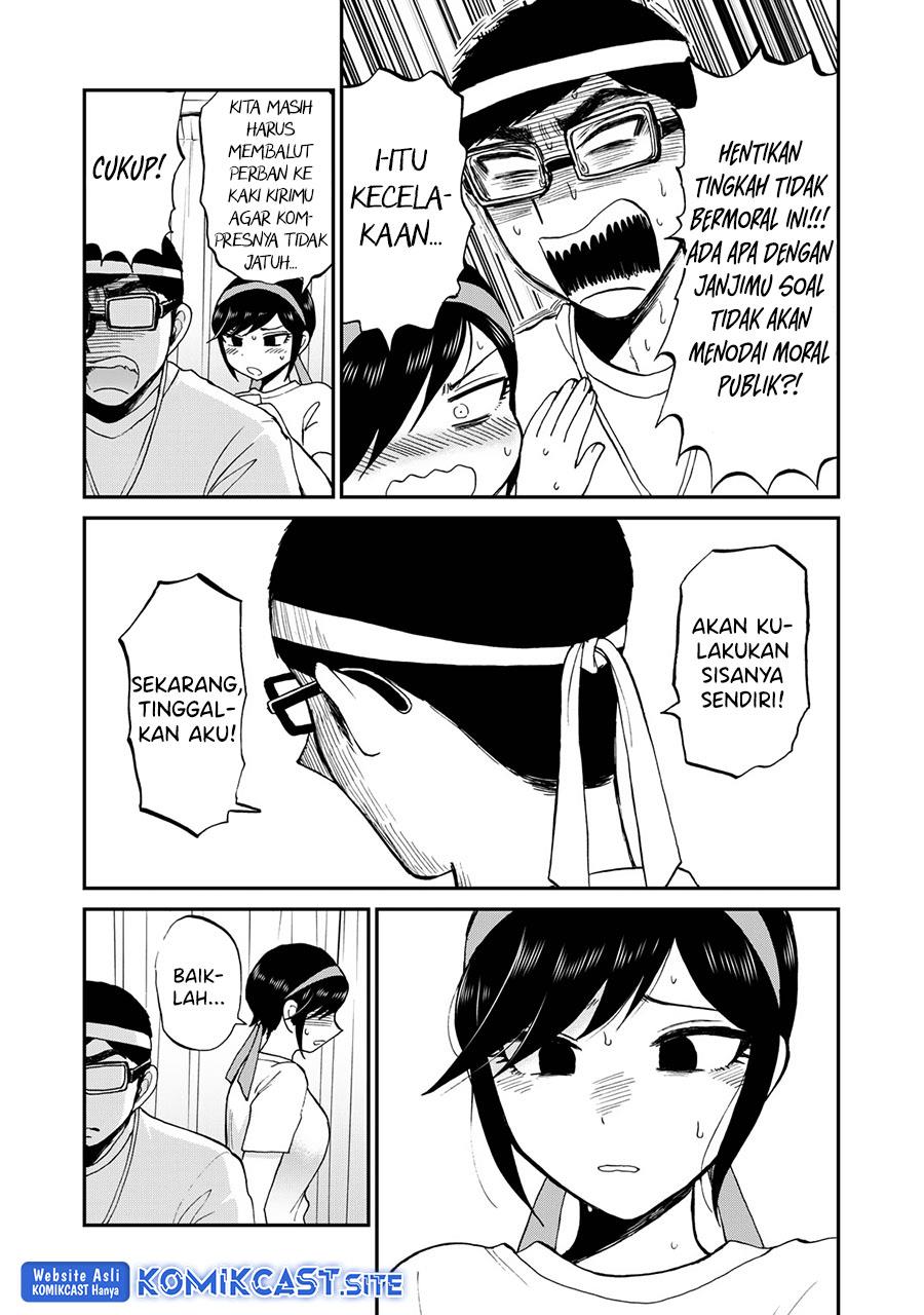 image-komik-arakure-ojousama-wa-monmon-shiteiru-chapter-28-18/20