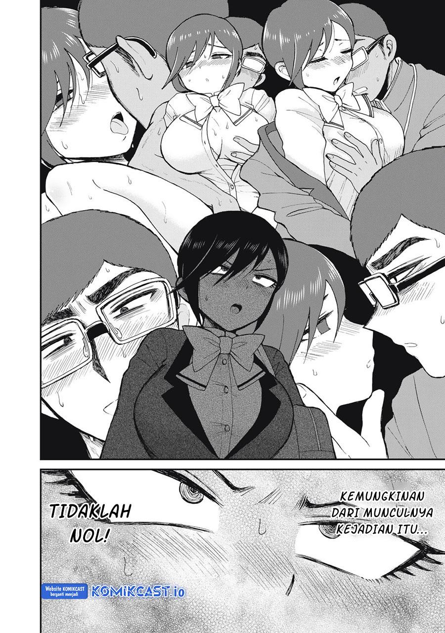 image-komik-arakure-ojousama-wa-monmon-shiteiru-chapter-31-9/19