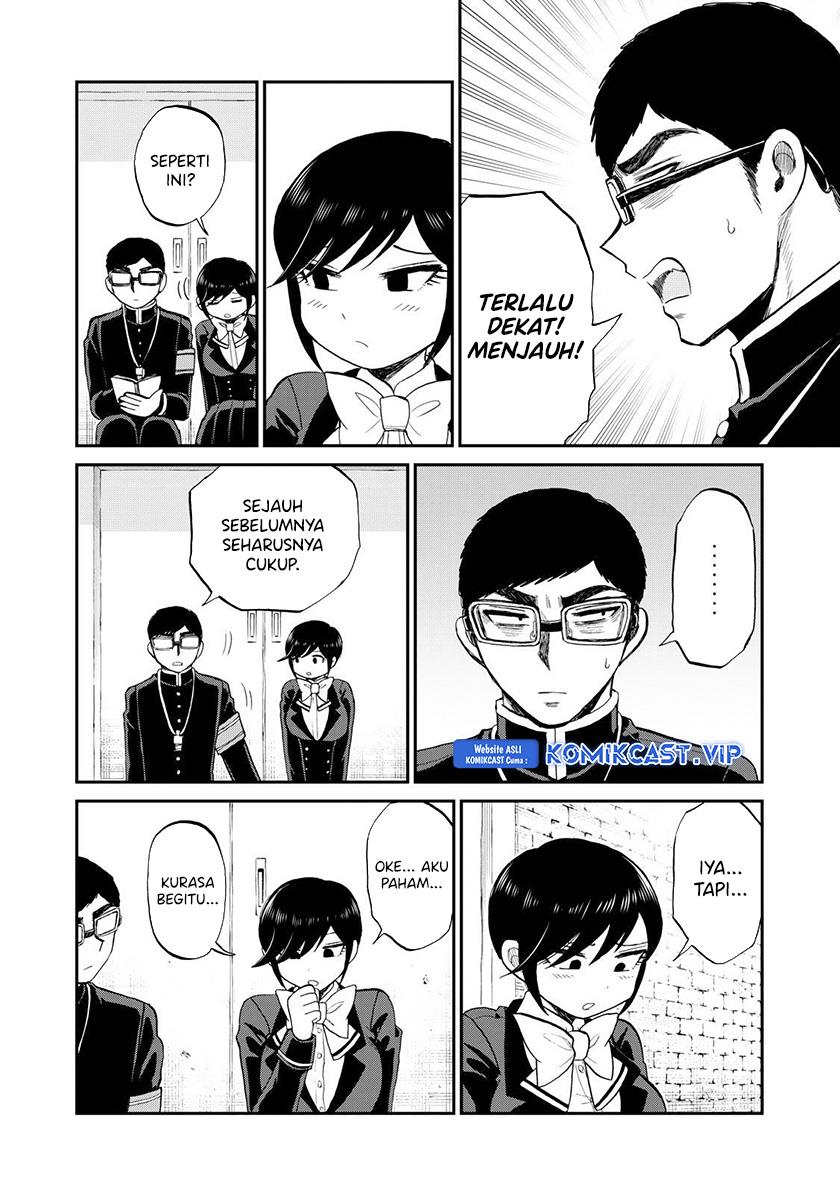 image-komik-arakure-ojousama-wa-monmon-shiteiru-chapter-34-5/20