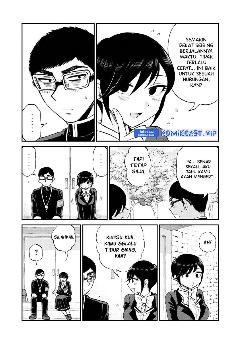 image-komik-arakure-ojousama-wa-monmon-shiteiru-chapter-34-6/20