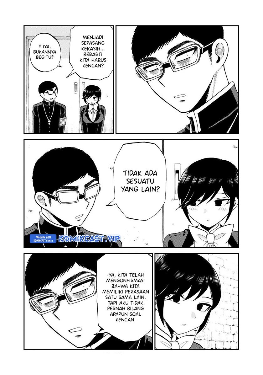 image-komik-arakure-ojousama-wa-monmon-shiteiru-chapter-34-8/20