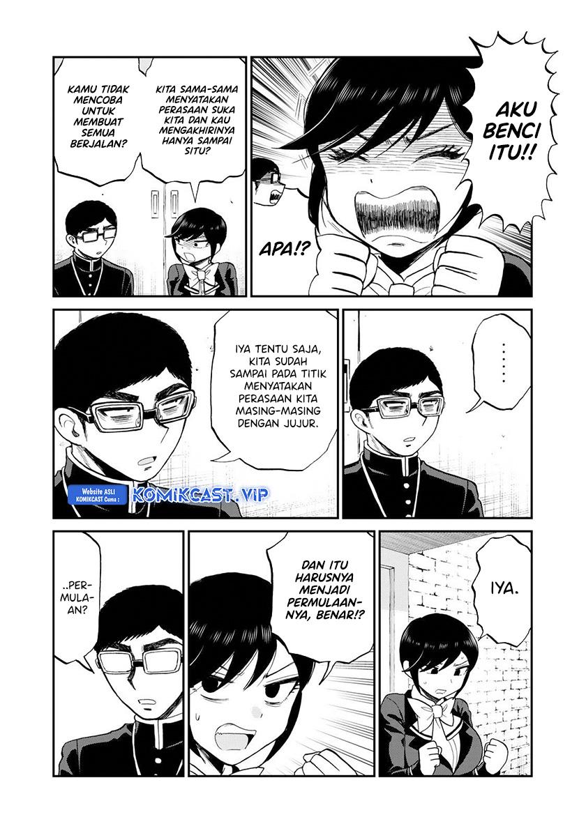 image-komik-arakure-ojousama-wa-monmon-shiteiru-chapter-34-10/20