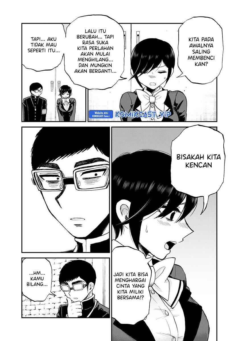 image-komik-arakure-ojousama-wa-monmon-shiteiru-chapter-34-11/20