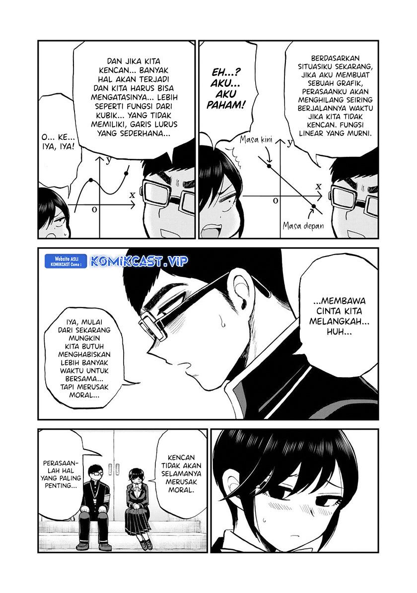 image-komik-arakure-ojousama-wa-monmon-shiteiru-chapter-34-12/20