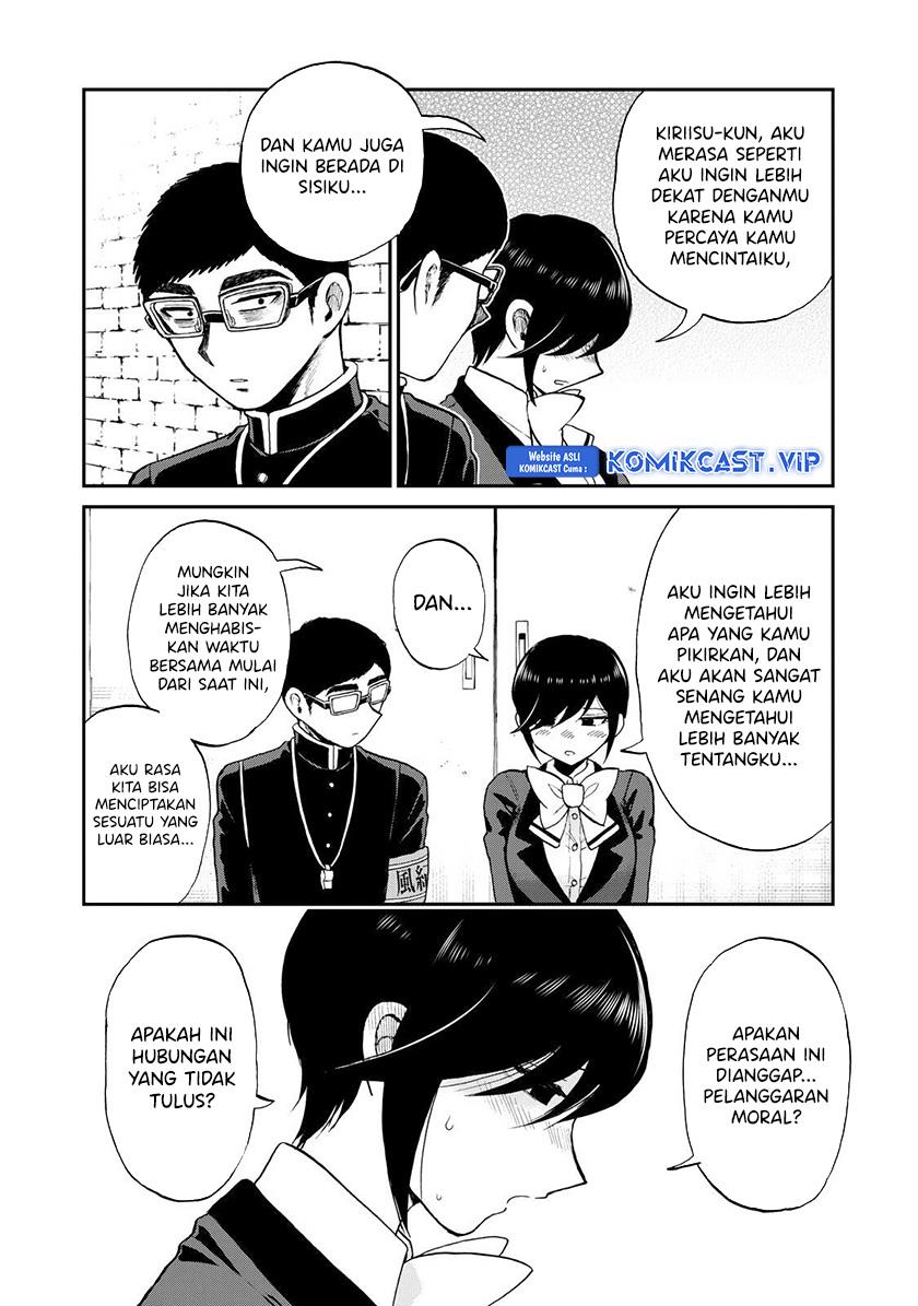 image-komik-arakure-ojousama-wa-monmon-shiteiru-chapter-34-13/20