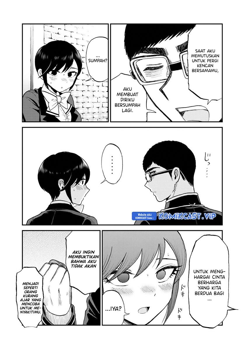 image-komik-arakure-ojousama-wa-monmon-shiteiru-chapter-34-17/20