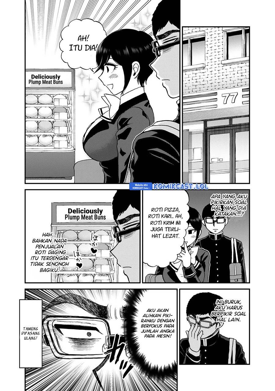 image-komik-arakure-ojousama-wa-monmon-shiteiru-chapter-36-9/22