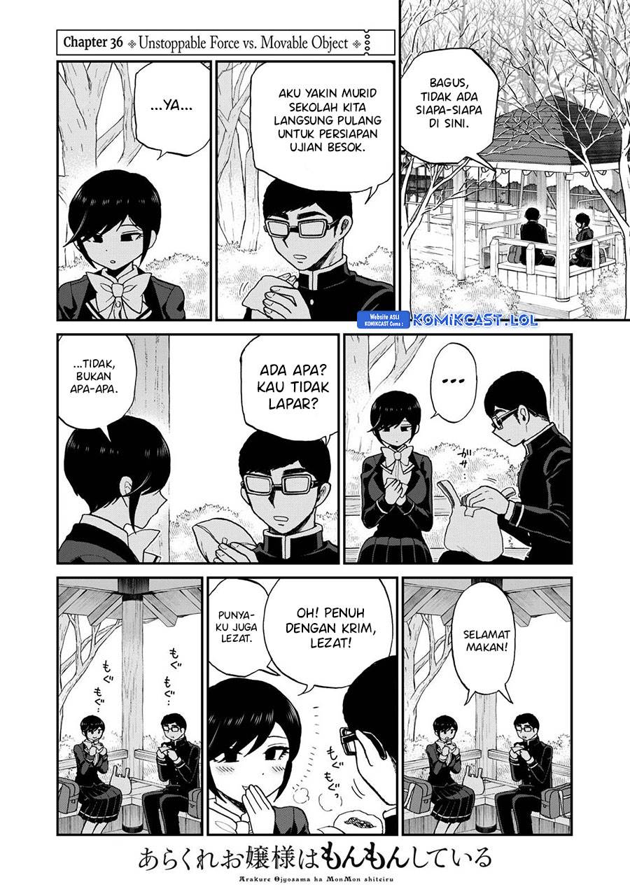 image-komik-arakure-ojousama-wa-monmon-shiteiru-chapter-36-11/22