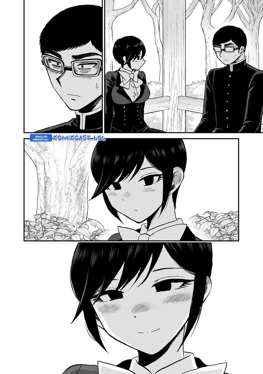 image-komik-arakure-ojousama-wa-monmon-shiteiru-chapter-36-19/22