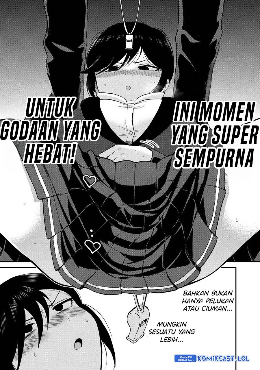 image-komik-arakure-ojousama-wa-monmon-shiteiru-chapter-37-12/22