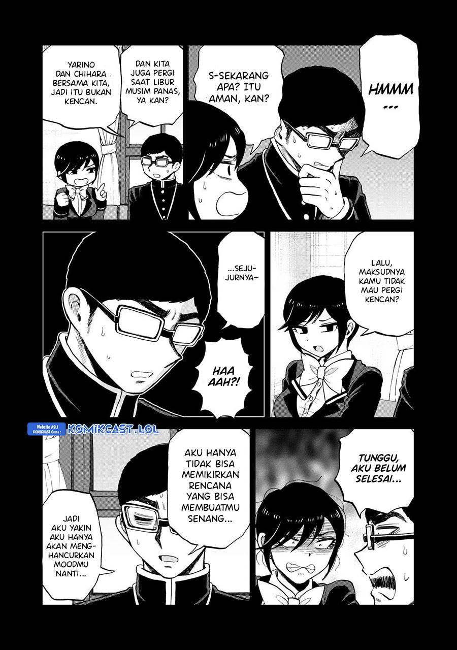 image-komik-arakure-ojousama-wa-monmon-shiteiru-chapter-38-4/20