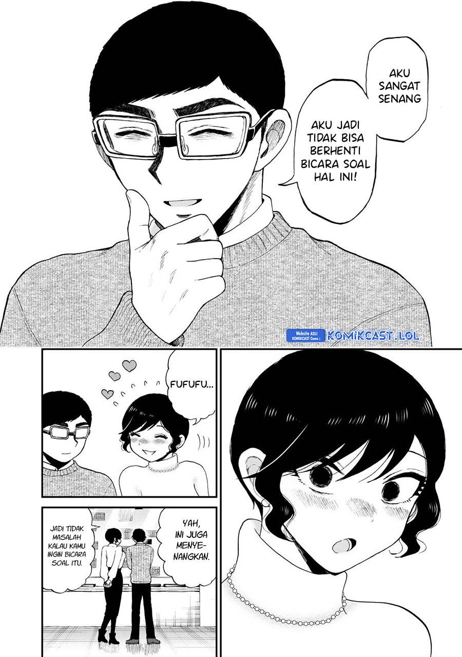 image-komik-arakure-ojousama-wa-monmon-shiteiru-chapter-38-17/20