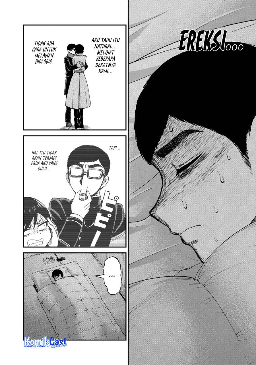 image-komik-arakure-ojousama-wa-monmon-shiteiru-chapter-40-1/20