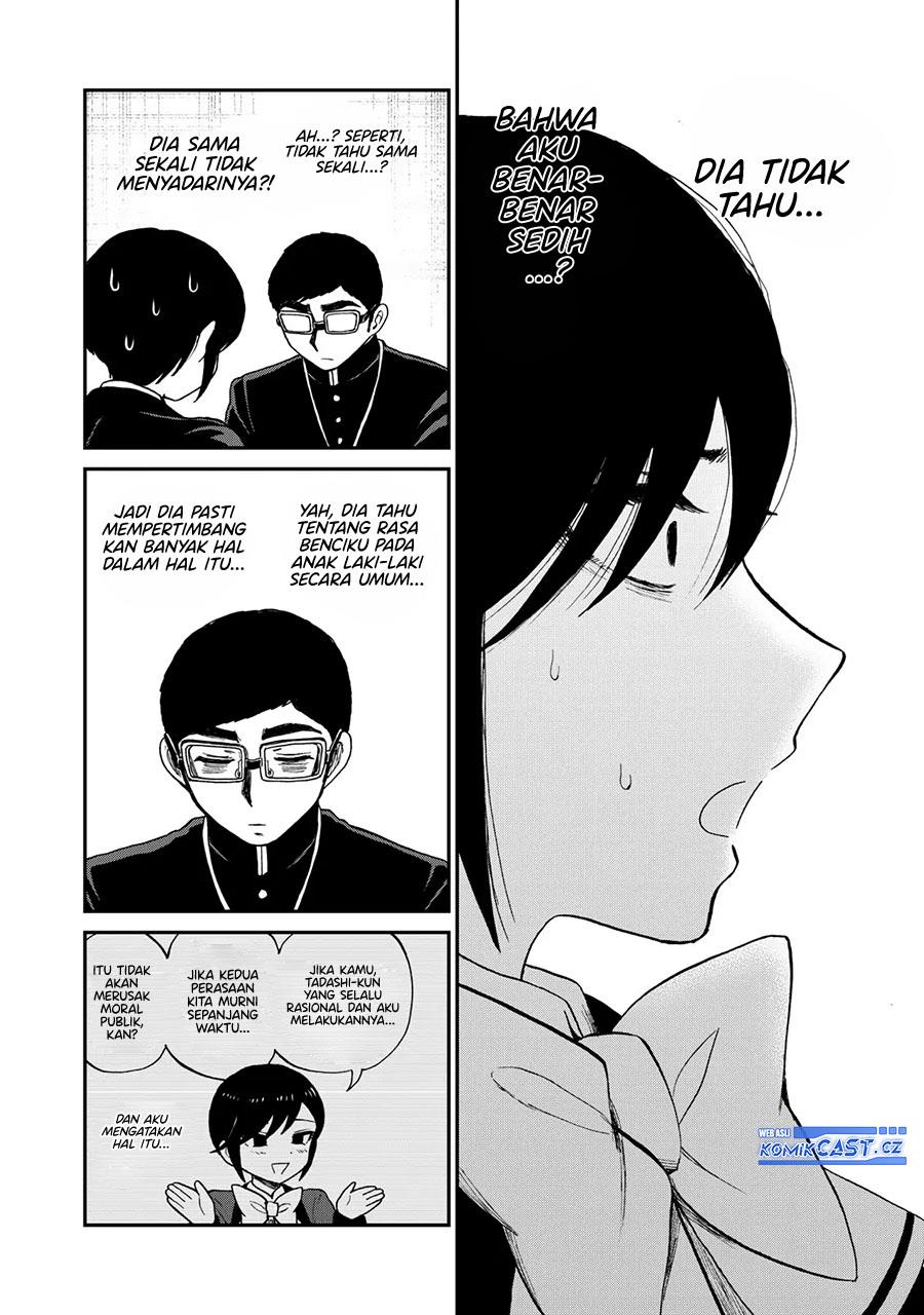 image-komik-arakure-ojousama-wa-monmon-shiteiru-chapter-40-17/20