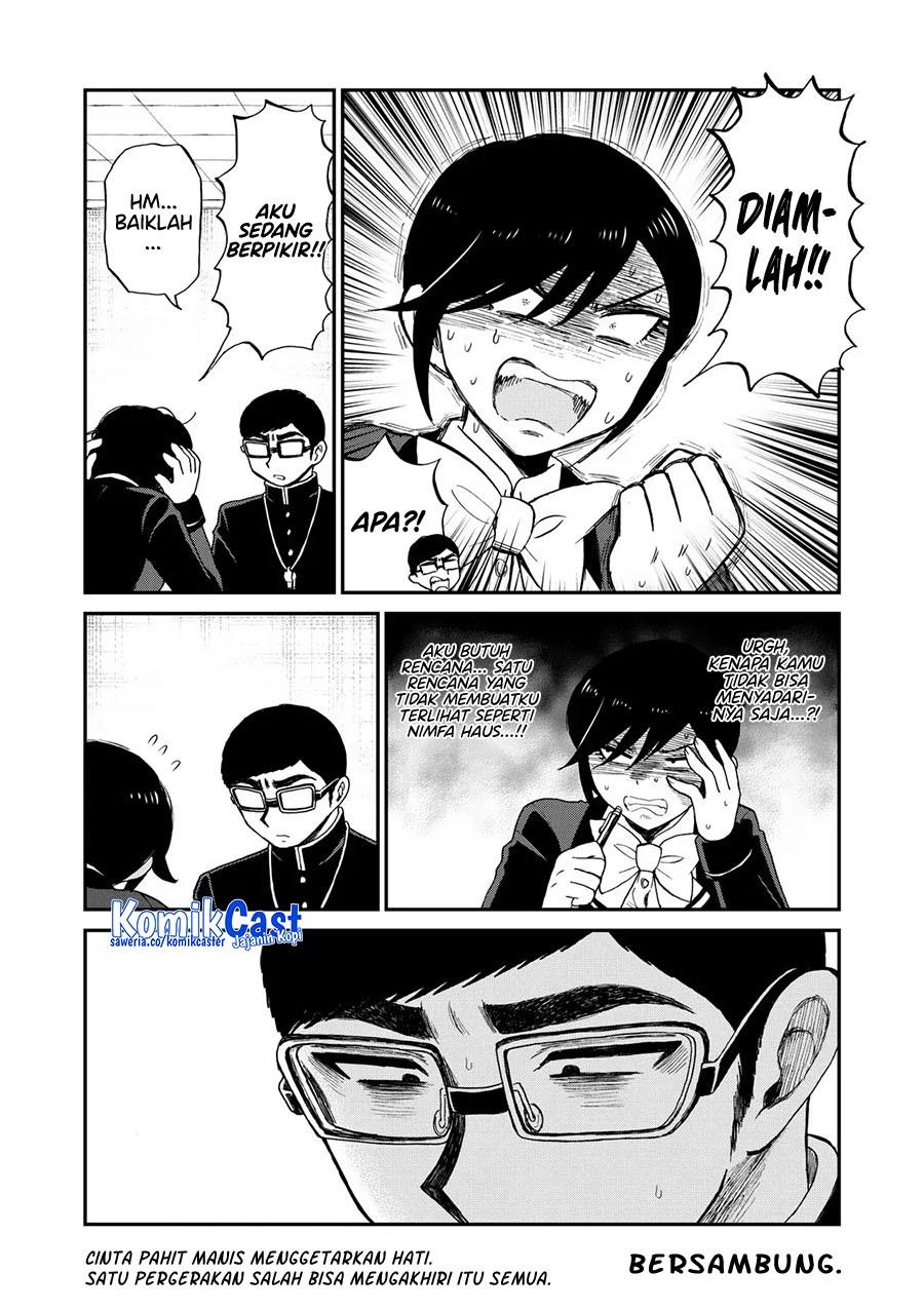 image-komik-arakure-ojousama-wa-monmon-shiteiru-chapter-40-19/20