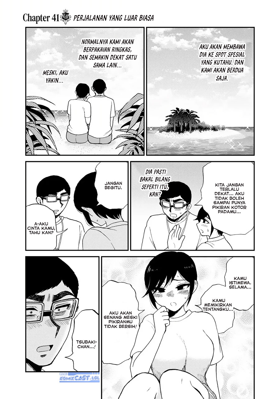 image-komik-arakure-ojousama-wa-monmon-shiteiru-chapter-41-2/22