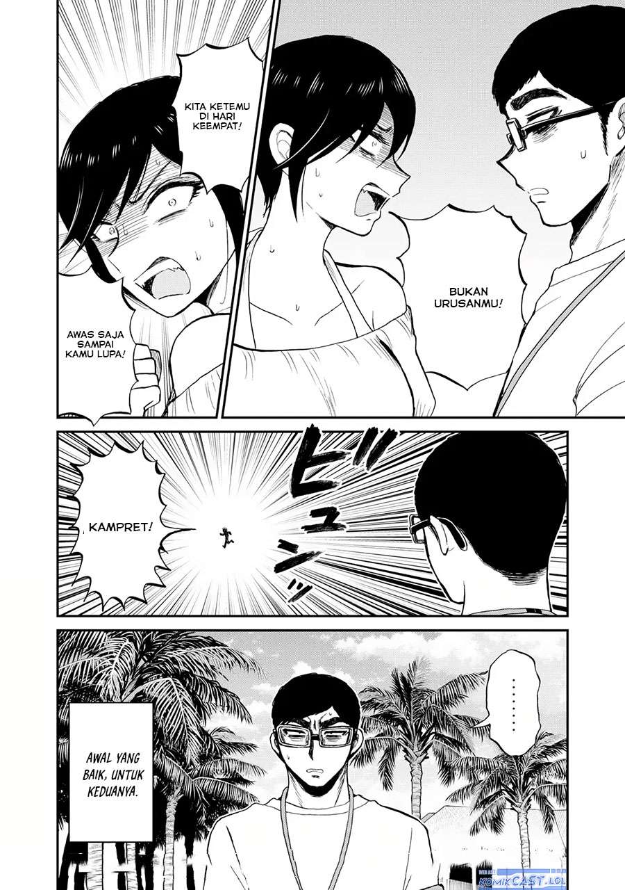 image-komik-arakure-ojousama-wa-monmon-shiteiru-chapter-41-21/22