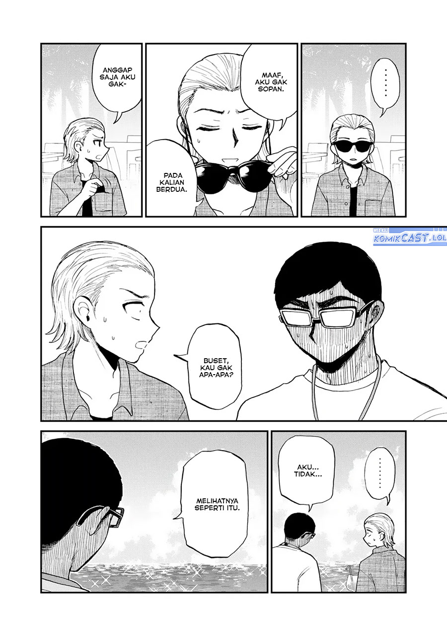 image-komik-arakure-ojousama-wa-monmon-shiteiru-chapter-42-7/20