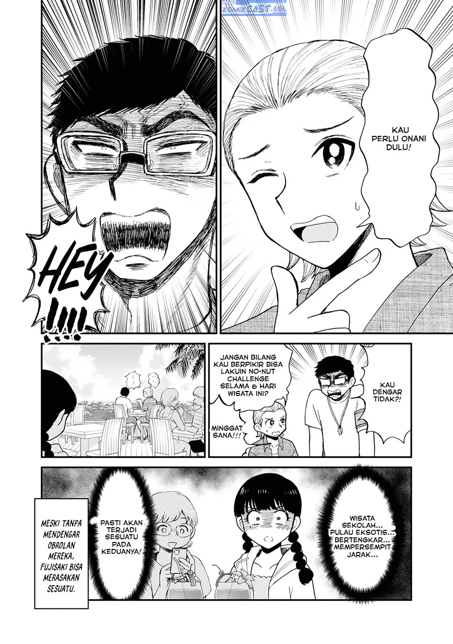 image-komik-arakure-ojousama-wa-monmon-shiteiru-chapter-42-9/20