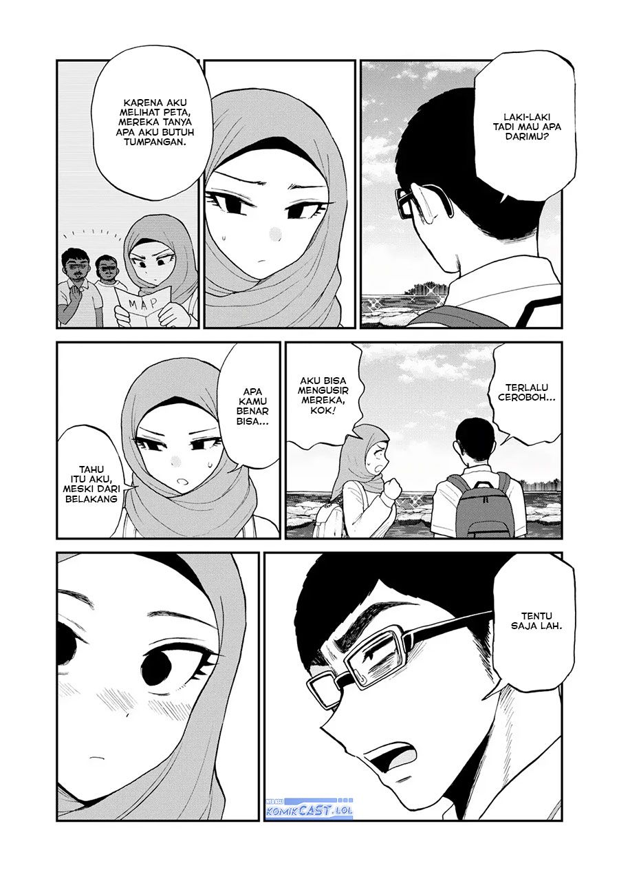 image-komik-arakure-ojousama-wa-monmon-shiteiru-chapter-42-16/20