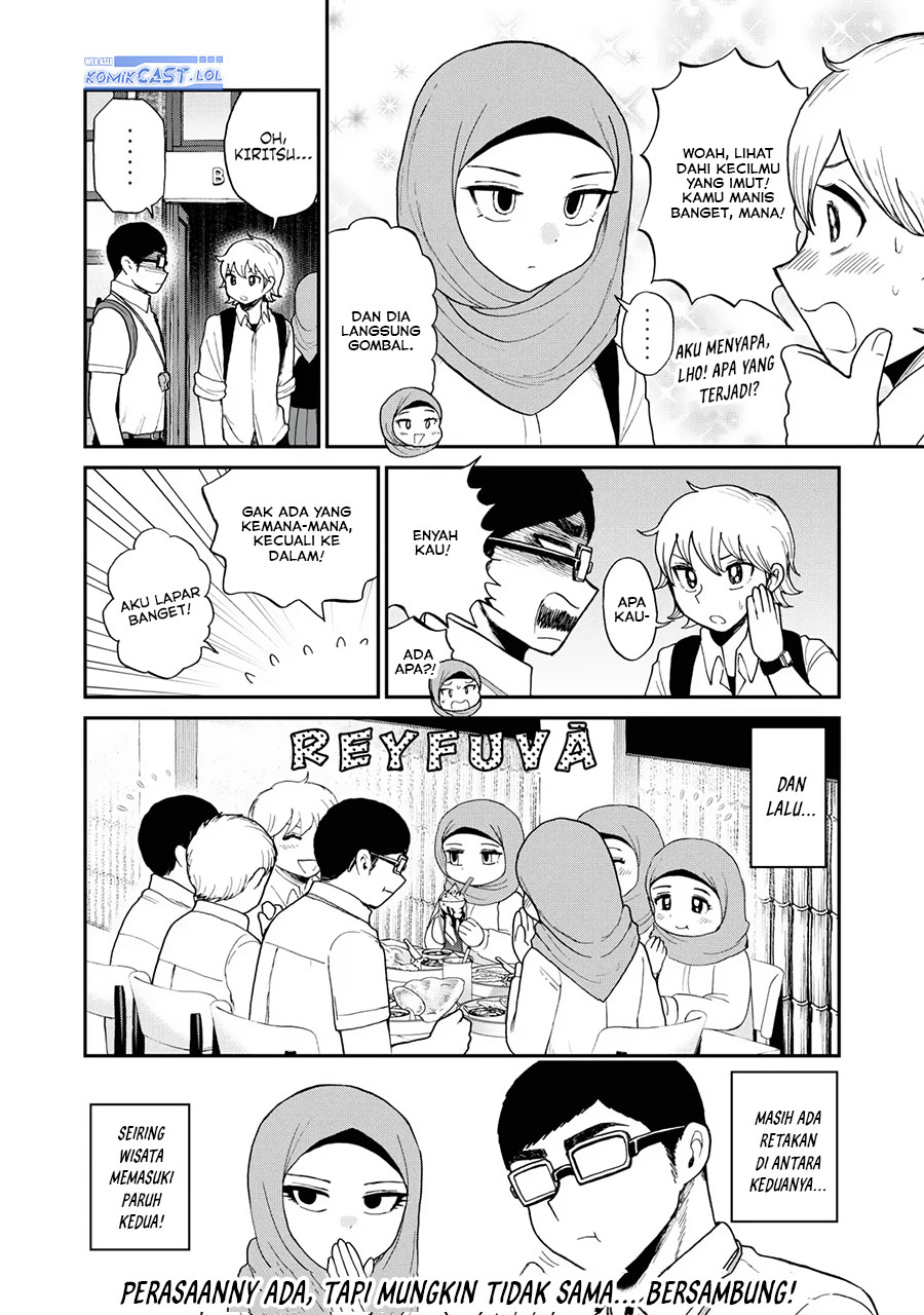 image-komik-arakure-ojousama-wa-monmon-shiteiru-chapter-42-19/20