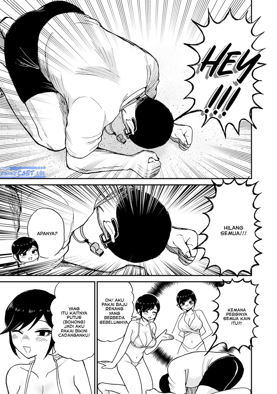 image-komik-arakure-ojousama-wa-monmon-shiteiru-chapter-44-6/20