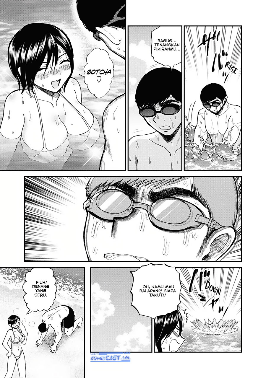 image-komik-arakure-ojousama-wa-monmon-shiteiru-chapter-44-10/20