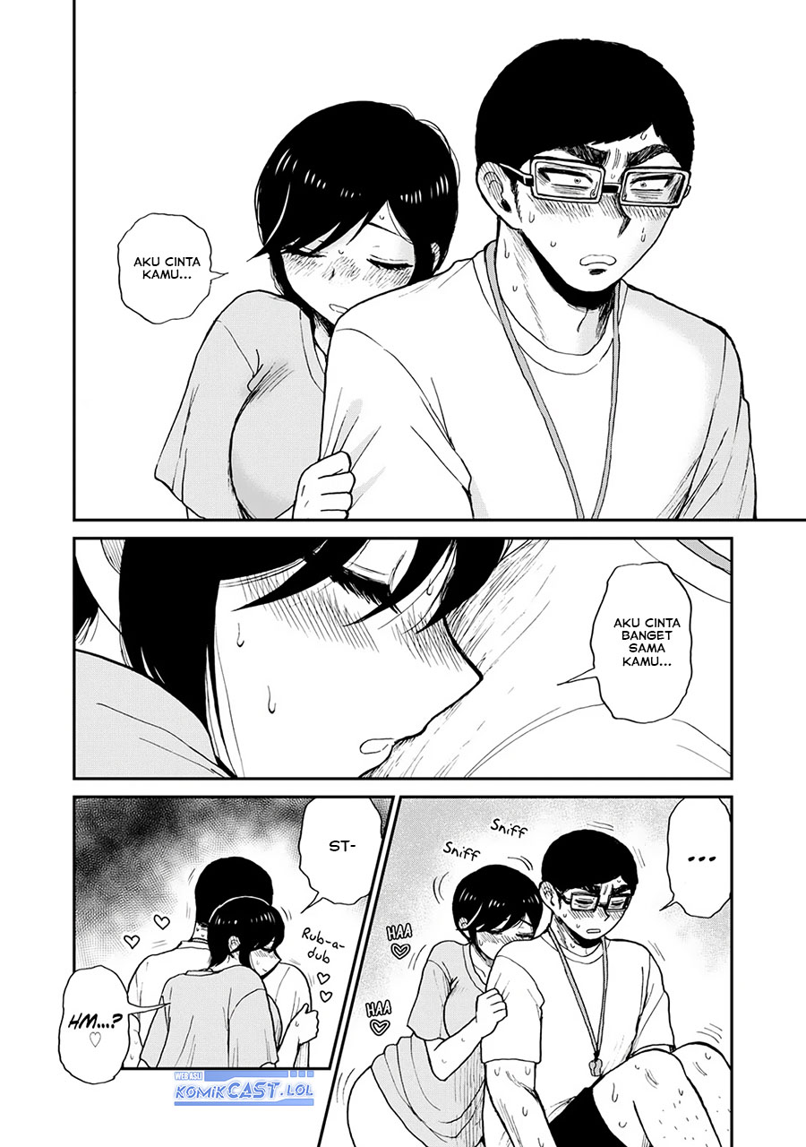 image-komik-arakure-ojousama-wa-monmon-shiteiru-chapter-44-15/20