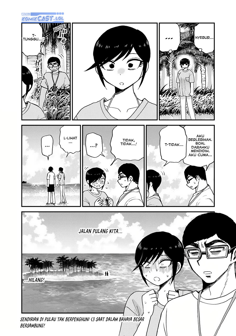 image-komik-arakure-ojousama-wa-monmon-shiteiru-chapter-44-19/20