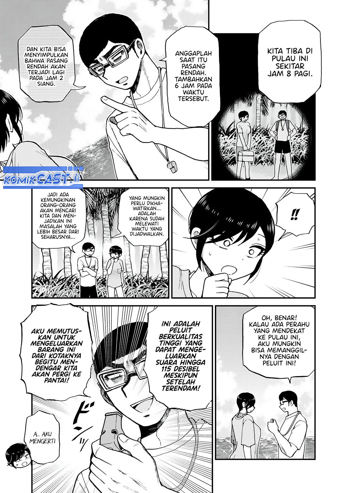 image-komik-arakure-ojousama-wa-monmon-shiteiru-chapter-45-2/20