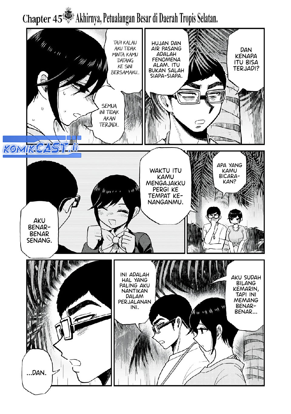 image-komik-arakure-ojousama-wa-monmon-shiteiru-chapter-45-12/20