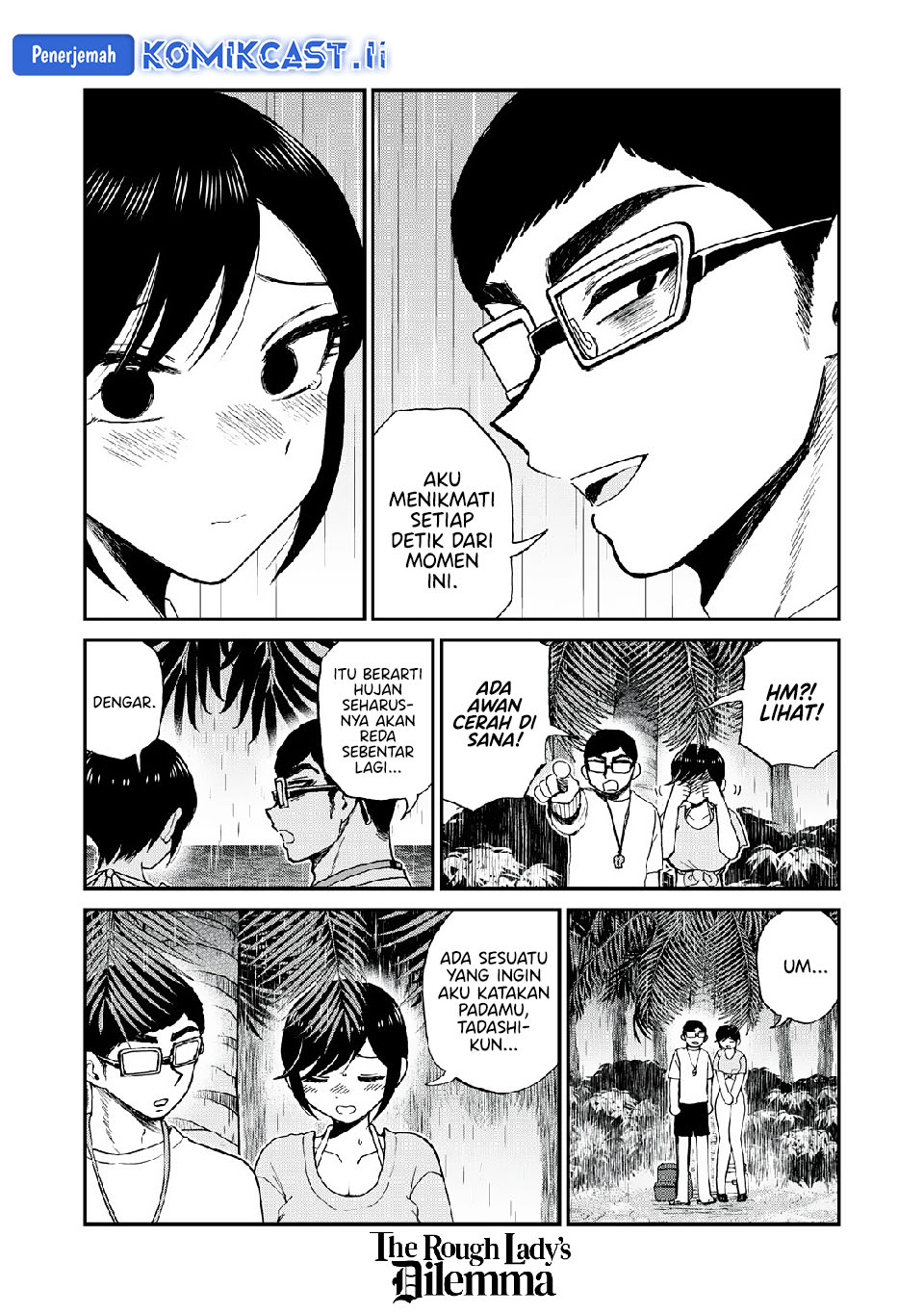 image-komik-arakure-ojousama-wa-monmon-shiteiru-chapter-45-13/20