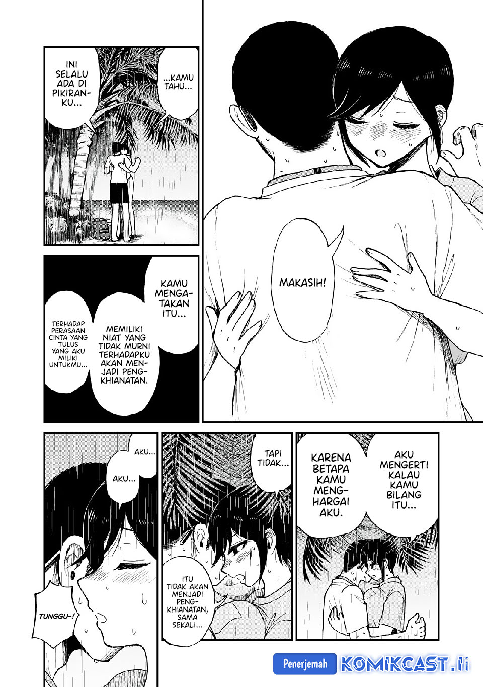 image-komik-arakure-ojousama-wa-monmon-shiteiru-chapter-45-17/20