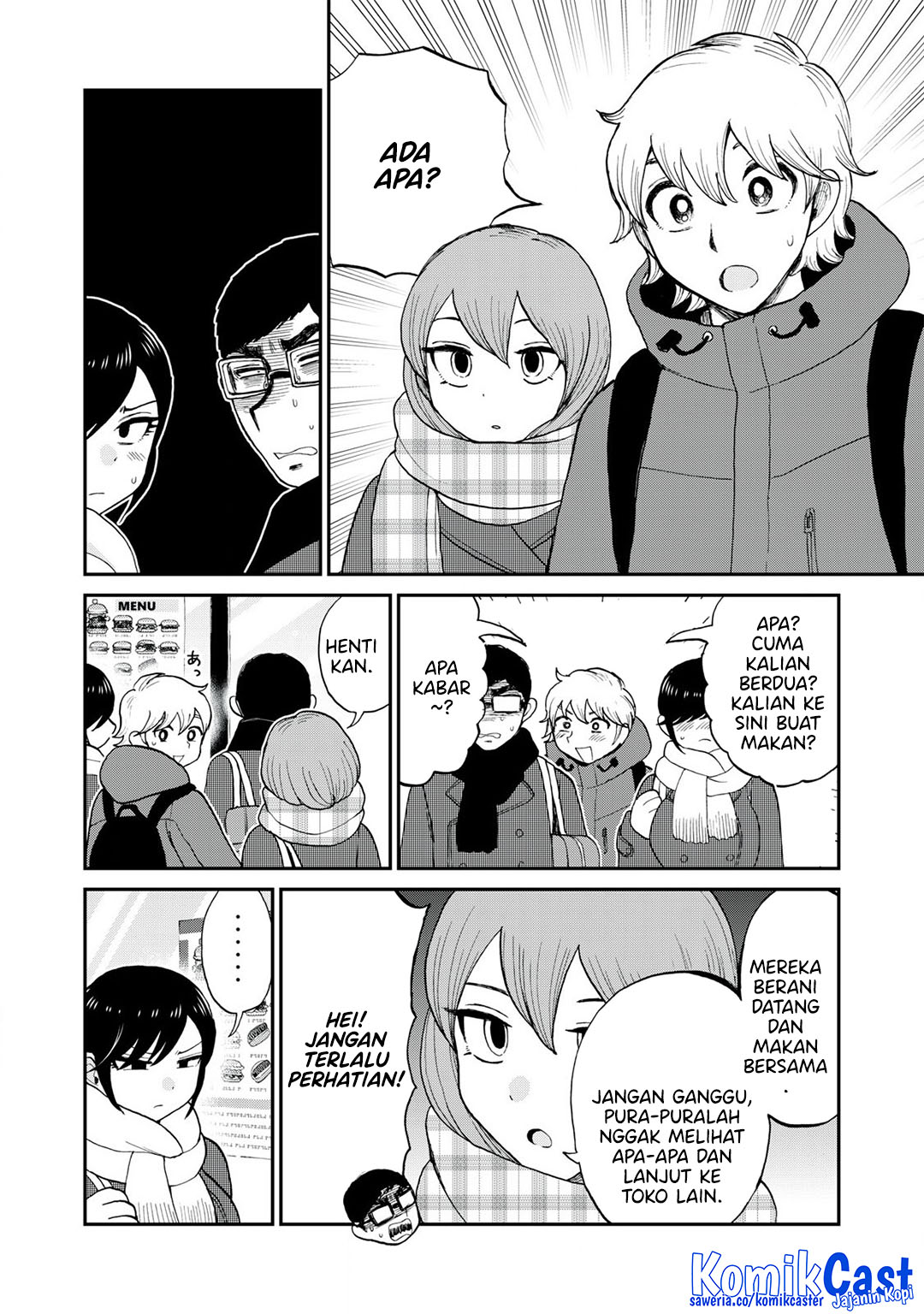 image-komik-arakure-ojousama-wa-monmon-shiteiru-chapter-51-3/24