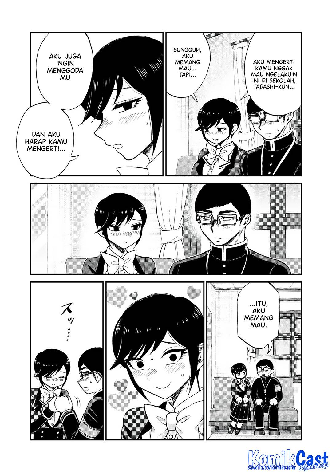 image-komik-arakure-ojousama-wa-monmon-shiteiru-chapter-53-2/24