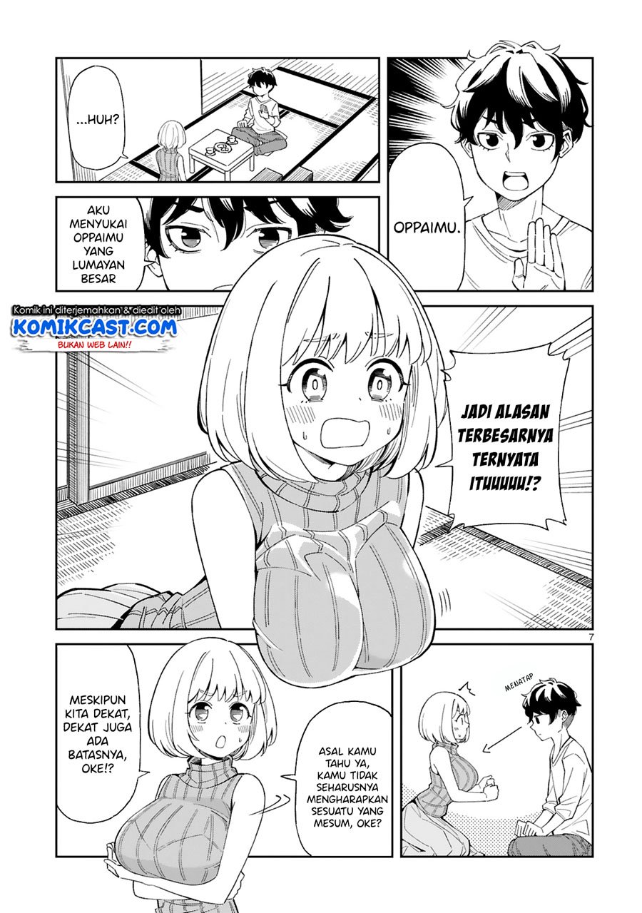image-komik-arasaamama-no-watashi-de-ii-no-chapter-1-6/13