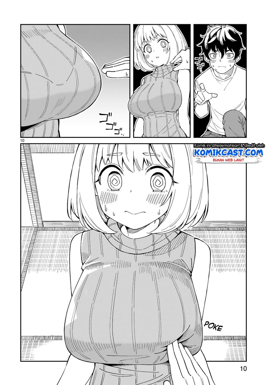 image-komik-arasaamama-no-watashi-de-ii-no-chapter-1-9/13