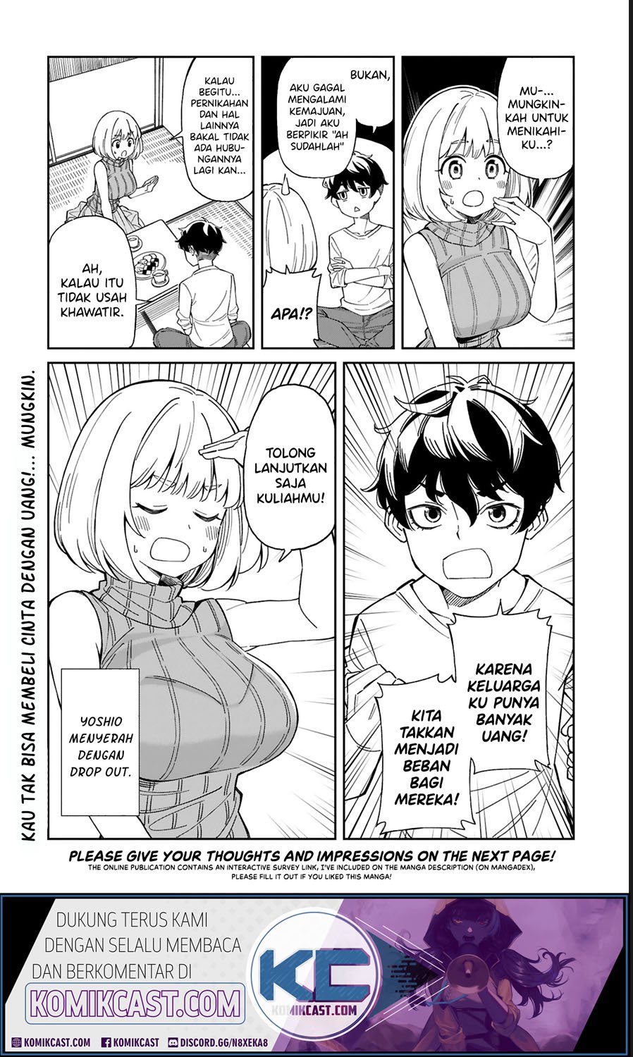 image-komik-arasaamama-no-watashi-de-ii-no-chapter-1-11/13