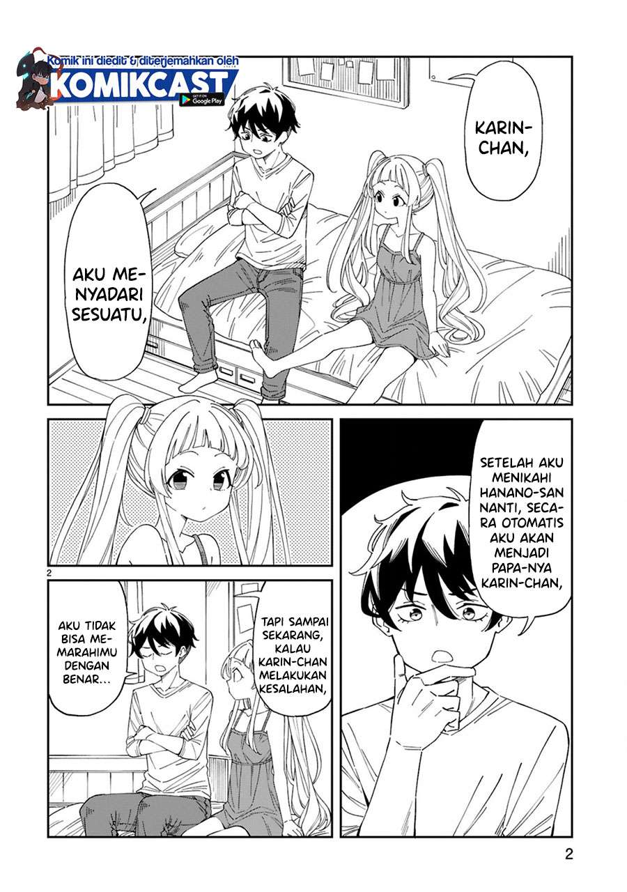 image-komik-arasaamama-no-watashi-de-ii-no-chapter-10-1/10