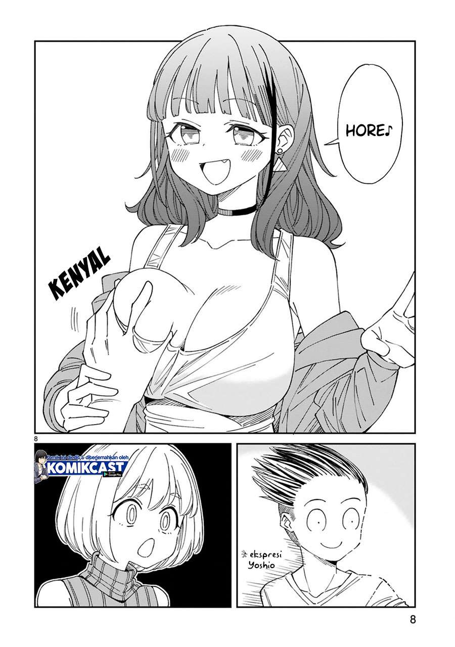 image-komik-arasaamama-no-watashi-de-ii-no-chapter-11-7/10