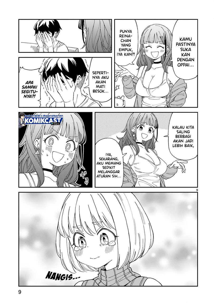 image-komik-arasaamama-no-watashi-de-ii-no-chapter-11-8/10