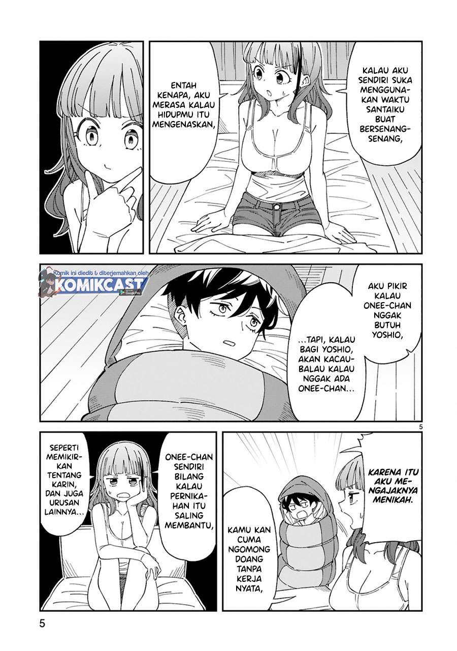 image-komik-arasaamama-no-watashi-de-ii-no-chapter-12-4/13