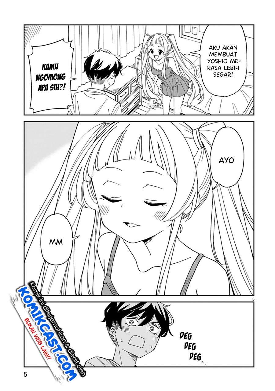 image-komik-arasaamama-no-watashi-de-ii-no-chapter-16-4/12