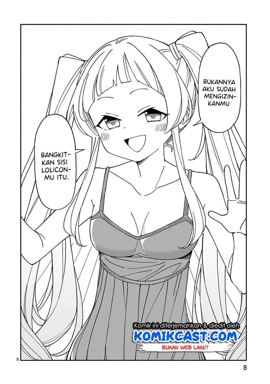 image-komik-arasaamama-no-watashi-de-ii-no-chapter-16-7/12