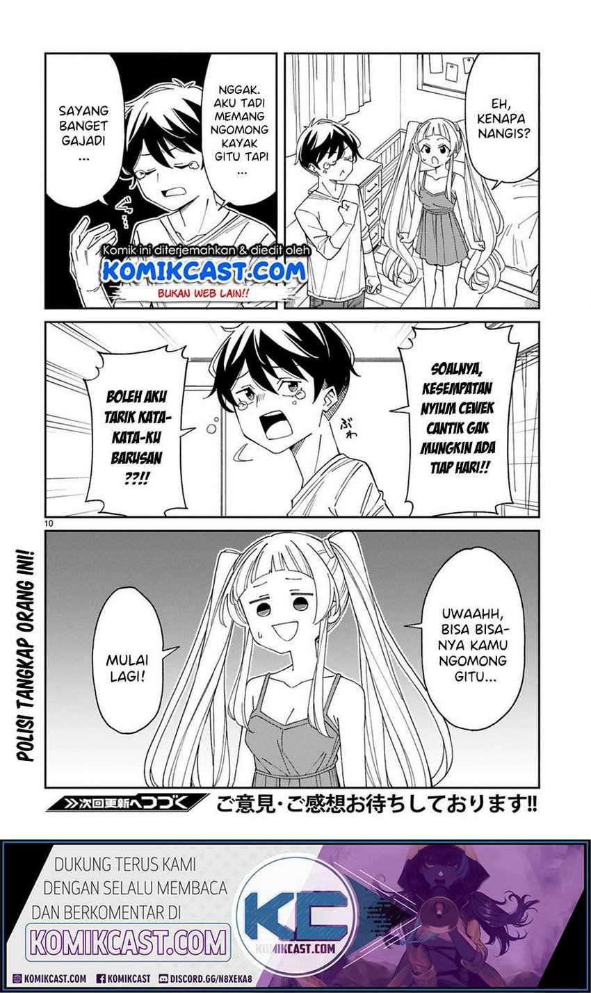 image-komik-arasaamama-no-watashi-de-ii-no-chapter-16-10/12