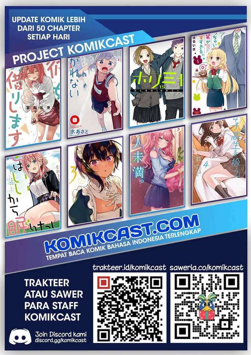 image-komik-arasaamama-no-watashi-de-ii-no-chapter-16-11/12